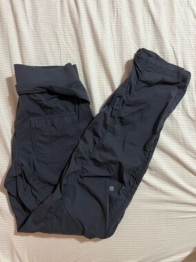 Lululemon Men Dance Studio Pants